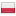 doqp.ru server is located in Poland